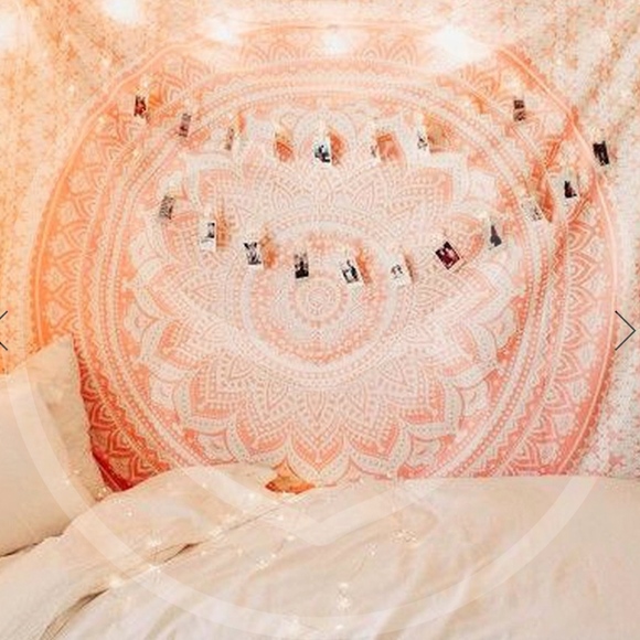 BOHO Chic Tapestry - Picture 3 of 4